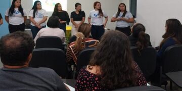 Candidatos ao Serviço Família Acolhedora receberão curso de capacitação
