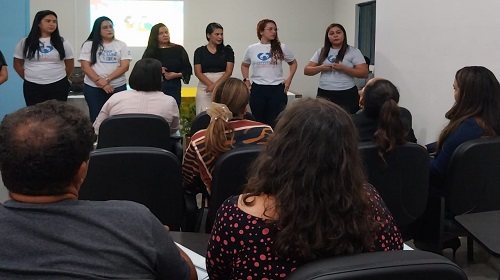 Candidatos ao Serviço Família Acolhedora receberão curso de capacitação