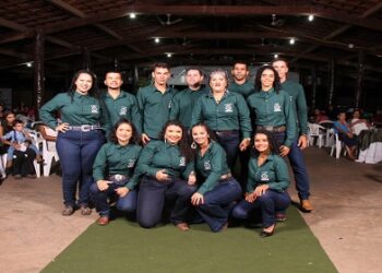Senar Rondônia realiza colação de grau do Curso Técnico em Zootecnia em São Francisco do Guaporé