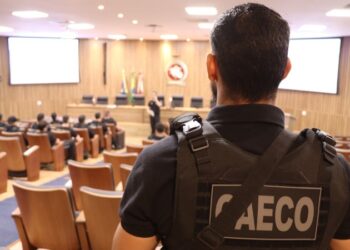 MPRO deflagra Operação Audácia 3 na capital