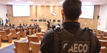 MPRO deflagra Operação Audácia 3 na capital