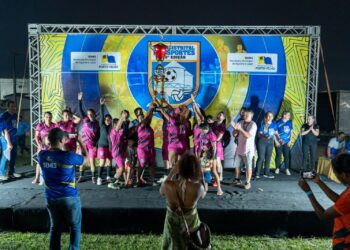 Final da 30ª edição do Interdistrital de Esportes consagrou Nova Califórnia e Demarcação como vitoriosos