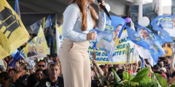 Mariana Carvalho surpreende Porto Velho com propostas inovadoras em seu Plano de Governo