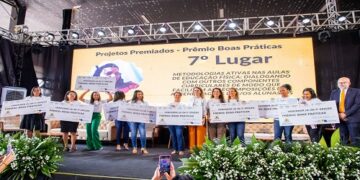 Inscrições da 6ª edição do Prêmio Boas Práticas Pedagógicas são prorrogadas
