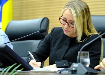 Ieda Chaves indica reforço na divulgação de alterações na Lei Maria da Penha em Rondônia