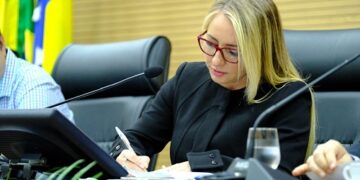 Ieda Chaves indica reforço na divulgação de alterações na Lei Maria da Penha em Rondônia