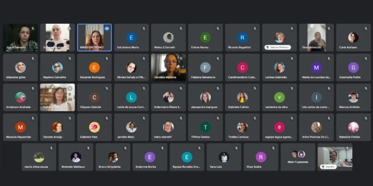 SEMUSA atende pedido do MP e promove seminário para capacitar profissionais de saúde sobre a avaliação de risco gestacional
