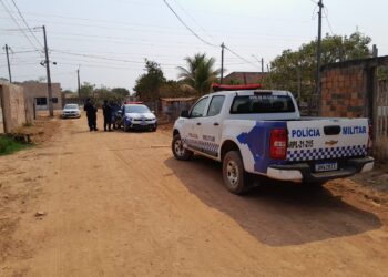 Homem é encontrado morto dentro de residência na zona leste de PVH