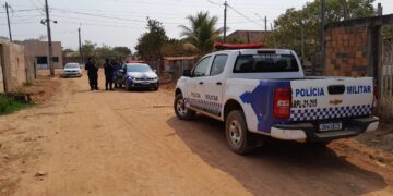 Homem é encontrado morto dentro de residência na zona leste de PVH