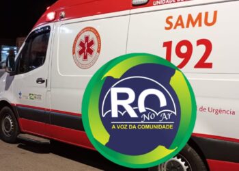 Não sei a onde ela está: Mulher esfaqueia homem após descobrir traição