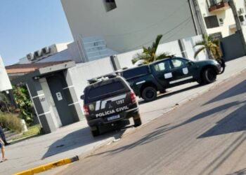 Dentista Morto: Polícia Civil investiga empresário que mora ao lado da clínica que  Clei Bagattini era dono