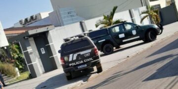 Dentista Morto: Polícia Civil investiga empresário que mora ao lado da clínica que Clei Bagattini era dono