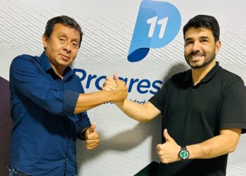 Candeias do Jamari Eleição 2024 – Dois Policiais Civis na Prefeitura.