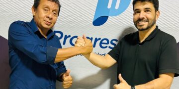Candeias do Jamari Eleição 2024 – Dois Policiais Civis na Prefeitura.
