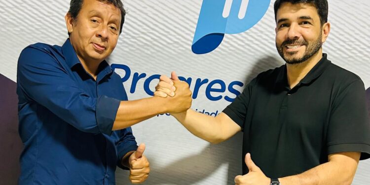 Candeias do Jamari Eleição 2024 – Dois Policiais Civis na Prefeitura.