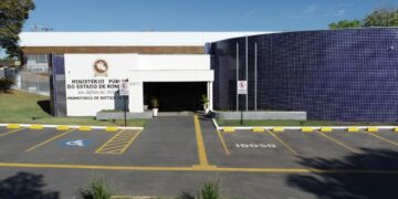 MPRO obtém condenação de 22 anos e 11 meses por tentativa de feminicídio em Cacoal