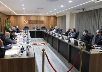 Ministério Público de Rondônia aprova proposta orçamentária para 2025