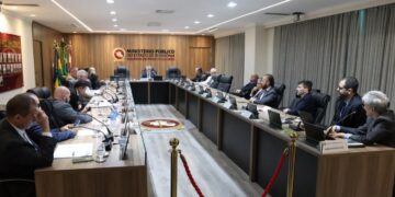 Ministério Público de Rondônia aprova proposta orçamentária para 2025