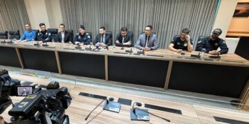Balanço: Operação Audácia 4, do MPRO, resulta em prisões e apreensões de armas e drogas