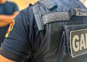 Ministério Público deflagra “Operação Sólon”