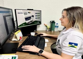 Cadastramento de currículos está disponível para vagas de estágio de nível superior no Iperon