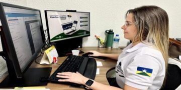 Cadastramento de currículos está disponível para vagas de estágio de nível superior no Iperon