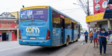 Expovel vai contar com transporte coletivo em horários estendidos para os dias da exposição