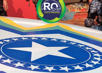 Homem é morto a tiros em porta de panificadora