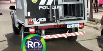 Homem tentou fugir para não morrer mas não conseguiu