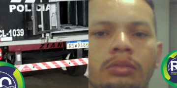 Identificado: Homem é executado em via pública