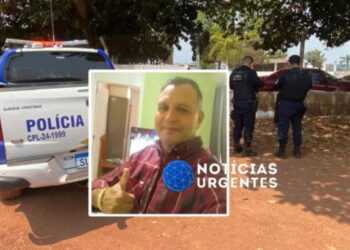 Homem é encontrado morto próximo a Vila Princesa na BR- 364