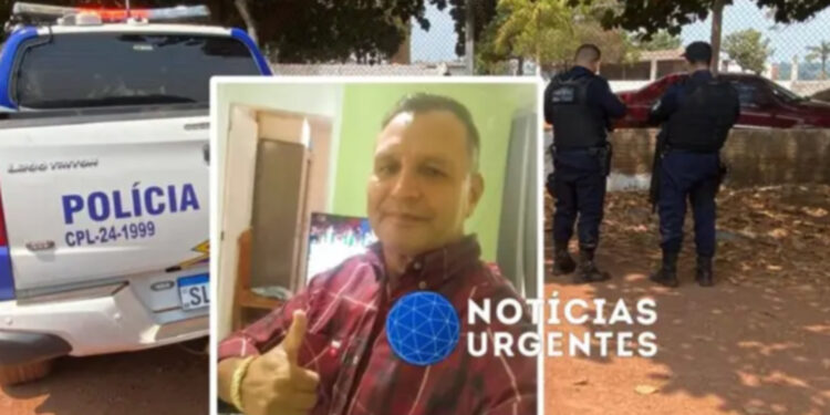 Homem é encontrado morto próximo a Vila Princesa na BR- 364
