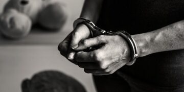Com atuação do MPRO em parceria com a DPCA, foi preso homem acusado de violência sexual contra a enteada