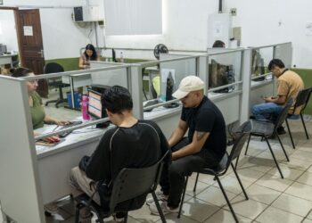Em Porto Velho, cerca de 5 mil jovens se alistam por ano e 20% deles são engajados nas Forças Armadas