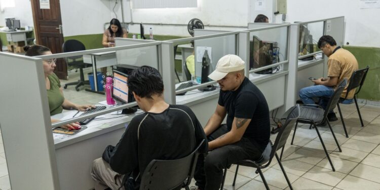 Em Porto Velho, cerca de 5 mil jovens se alistam por ano e 20% deles são engajados nas Forças Armadas