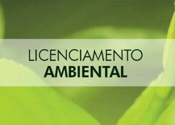 PEDIDO DE LICENCIAMENTO AMBIENTAL