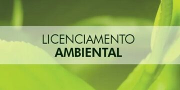 PEDIDO DE LICENCIAMENTO AMBIENTAL