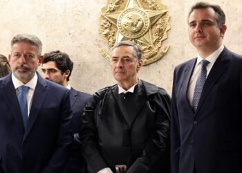 Câmara, Senado e partidos recorrem contra suspensão de emendas impositivas; STF rejeita recurso