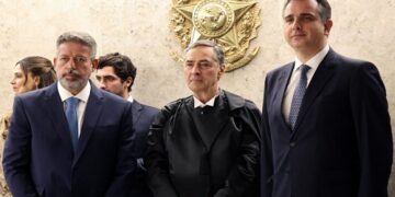 Câmara, Senado e partidos recorrem contra suspensão de emendas impositivas; STF rejeita recurso