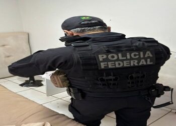 PF desvenda rede internacional de tráfico de mulheres