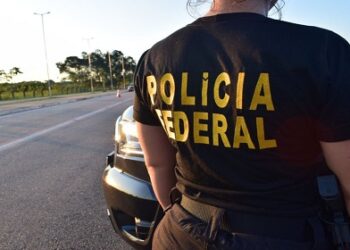 Polícia Federal reprime desvio de recursos públicos em Rondônia