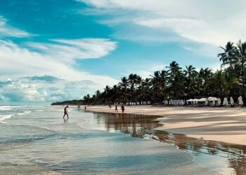 CDR analisa projeto que garante acesso a praias