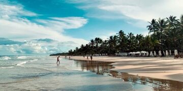 CDR analisa projeto que garante acesso a praias