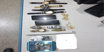 Mais um ponto de venda de drogas é desarticulado pela Polícia Militar