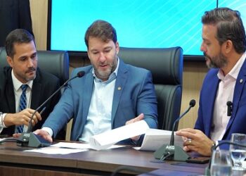 CPI das Unidades de Conservação em Rondônia realiza 10ª reunião extraordinária