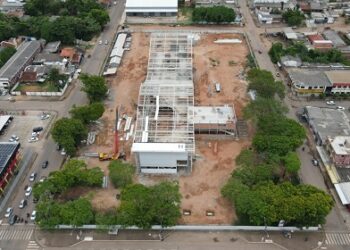 Estudo de impacto de trânsito da Semtran aponta que entorno da nova rodoviária não sofrerá alterações