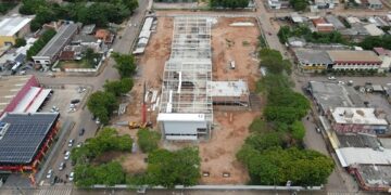 Estudo de impacto de trânsito da Semtran aponta que entorno da nova rodoviária não sofrerá alterações