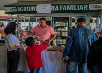 Pavilhão da Agricultura Familiar vai estar presente na Exposição Agropecuária em Porto Velho