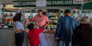Pavilhão da Agricultura Familiar vai estar presente na Exposição Agropecuária em Porto Velho