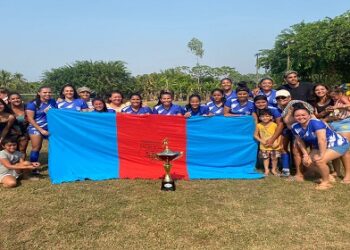 ESPORTE – Oito equipes vão disputar a fase final do Interdistrital na Vila Olímpica Chiquilito Ers